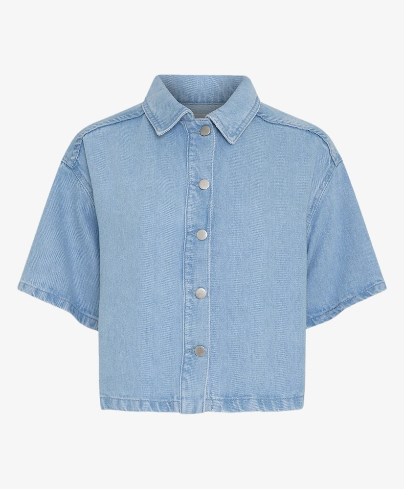 Moss Copenhagen Blouse Saphina