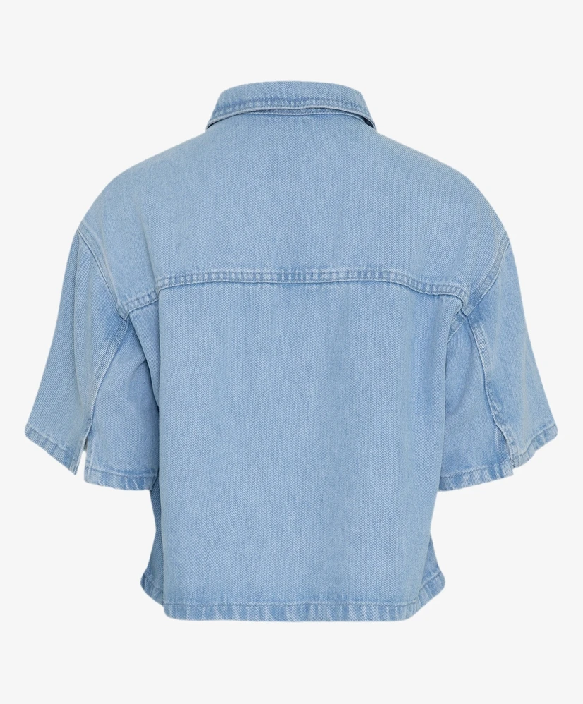 Moss Copenhagen Blouse Saphina