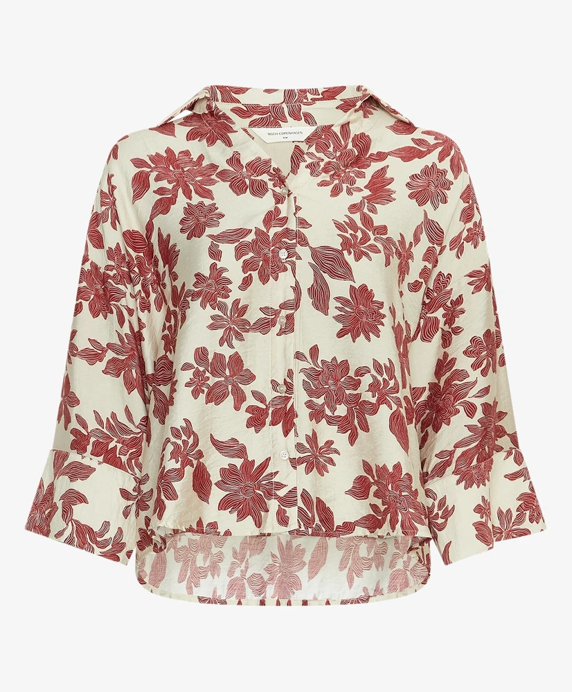 Moss Copenhagen Blouse Vildana