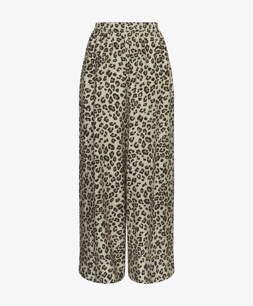 Moss Copenhagen Broek Kalani Vlora