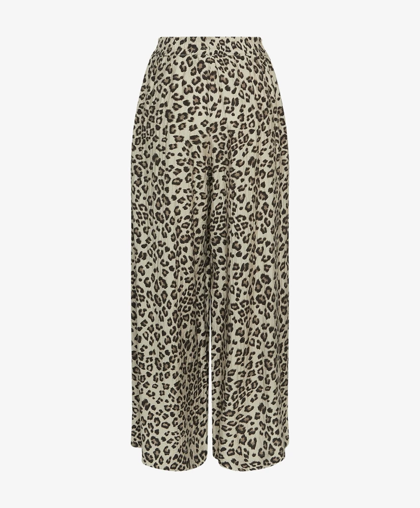 Moss Copenhagen Broek Kalani Vlora