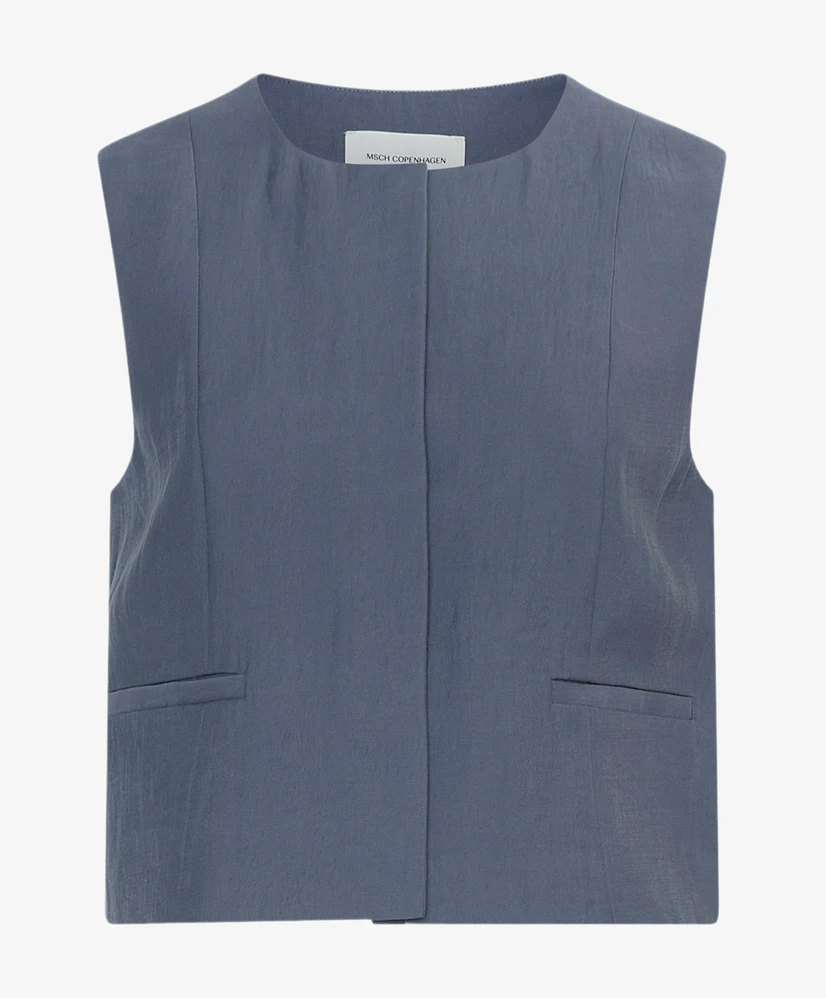 Moss Copenhagen Gilet Frode