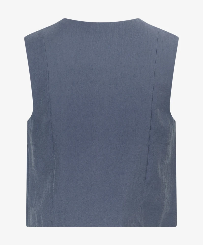 Moss Copenhagen Gilet Frode