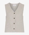 Moss Copenhagen Gilet Viana
