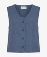 Moss Copenhagen Gilet Viana
