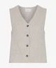 Moss Copenhagen Gilet Viana