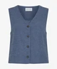 Moss Copenhagen Gilet Viana