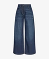 Moss Copenhagen Jeans Wide Leg Adna Alena