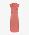 Moss Copenhagen Maxi Jurk Clark