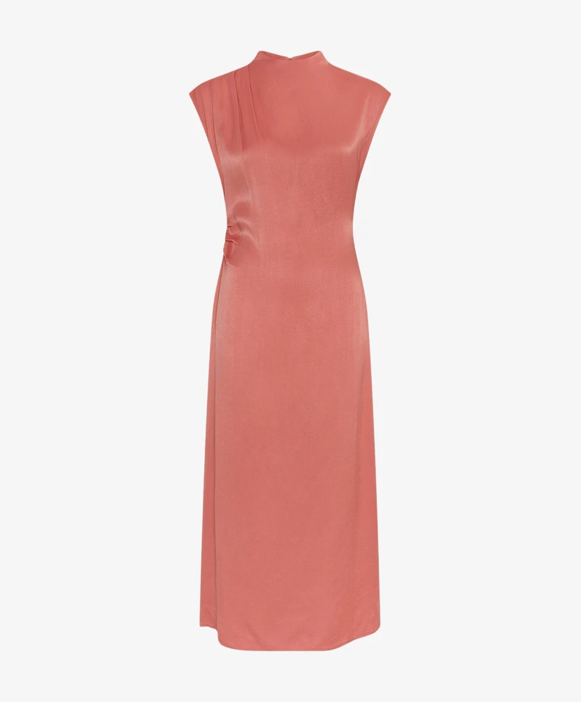 Moss Copenhagen Maxi Jurk Clark