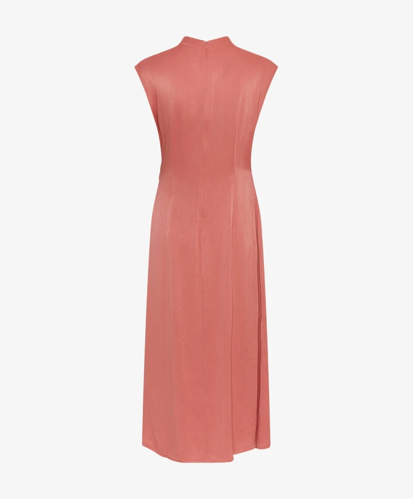Moss Copenhagen Maxi Jurk Clark