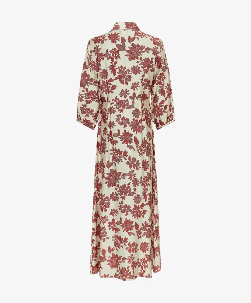 Moss Copenhagen Maxi Jurk Vildana