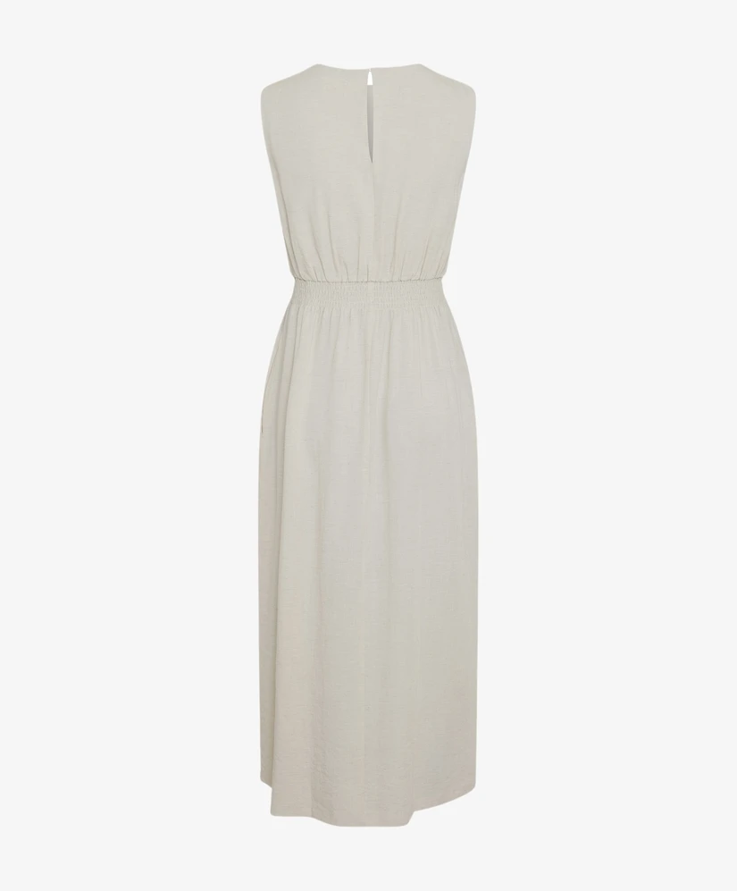 Moss Copenhagen Midi Jurk Daria