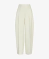 Moss Copenhagen Pantalon Barrel Fit Esteriane