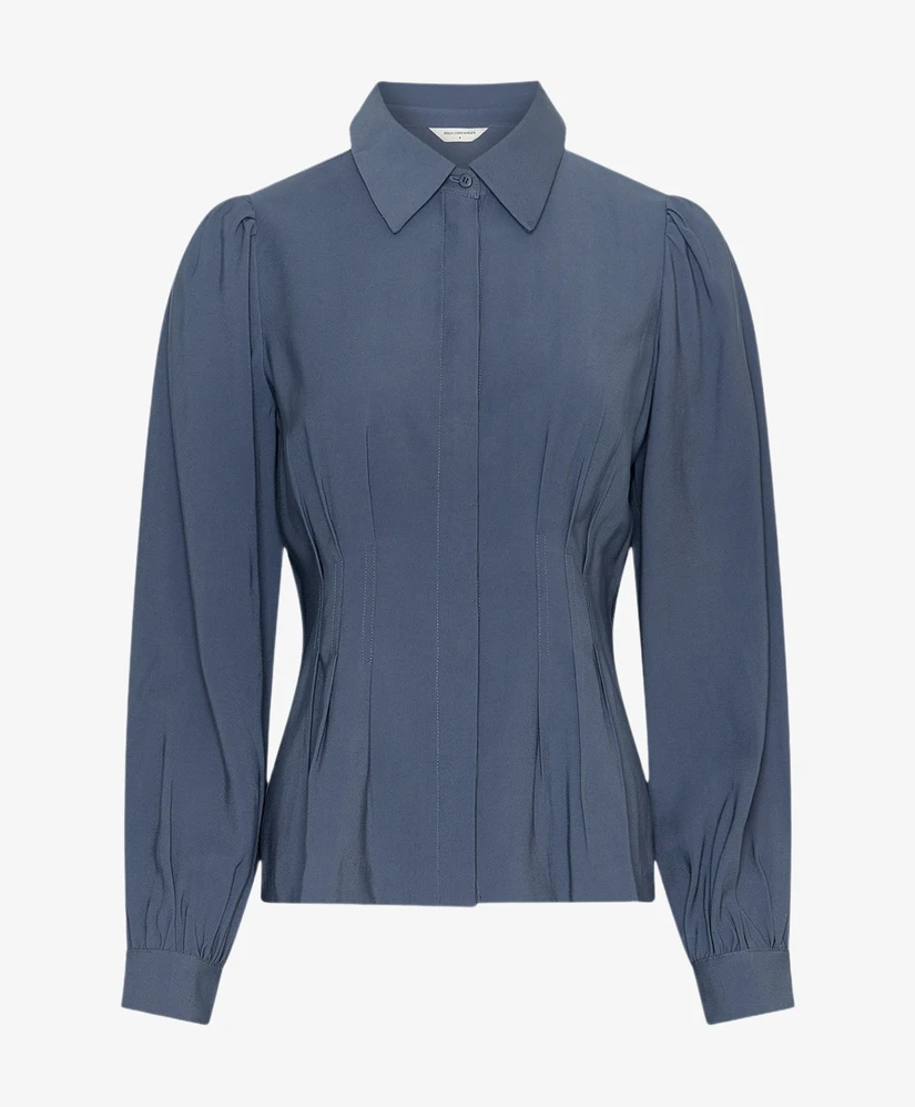 Moss Copenhagen Shirts Elsa Asana