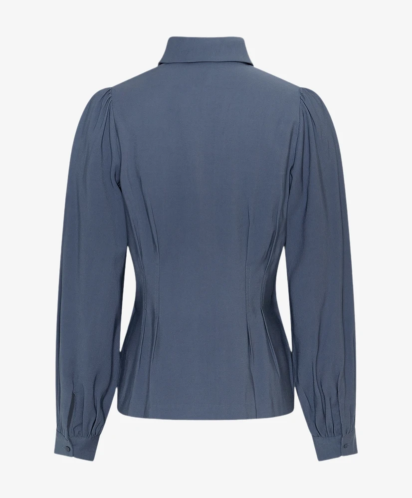 Moss Copenhagen Shirts Elsa Asana