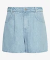 Moss Copenhagen Short Saphina