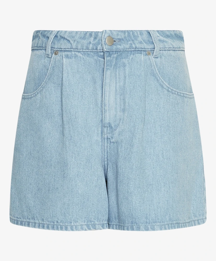 Moss Copenhagen Short Saphina