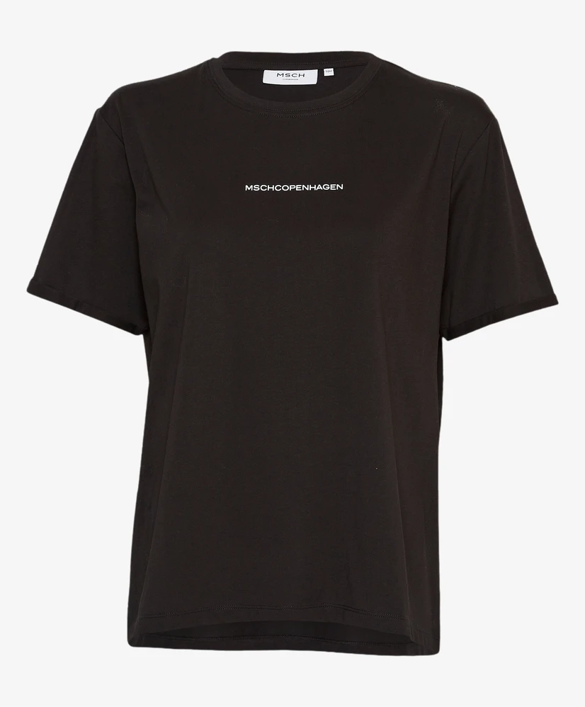 Moss Copenhagen T-shirt Basic