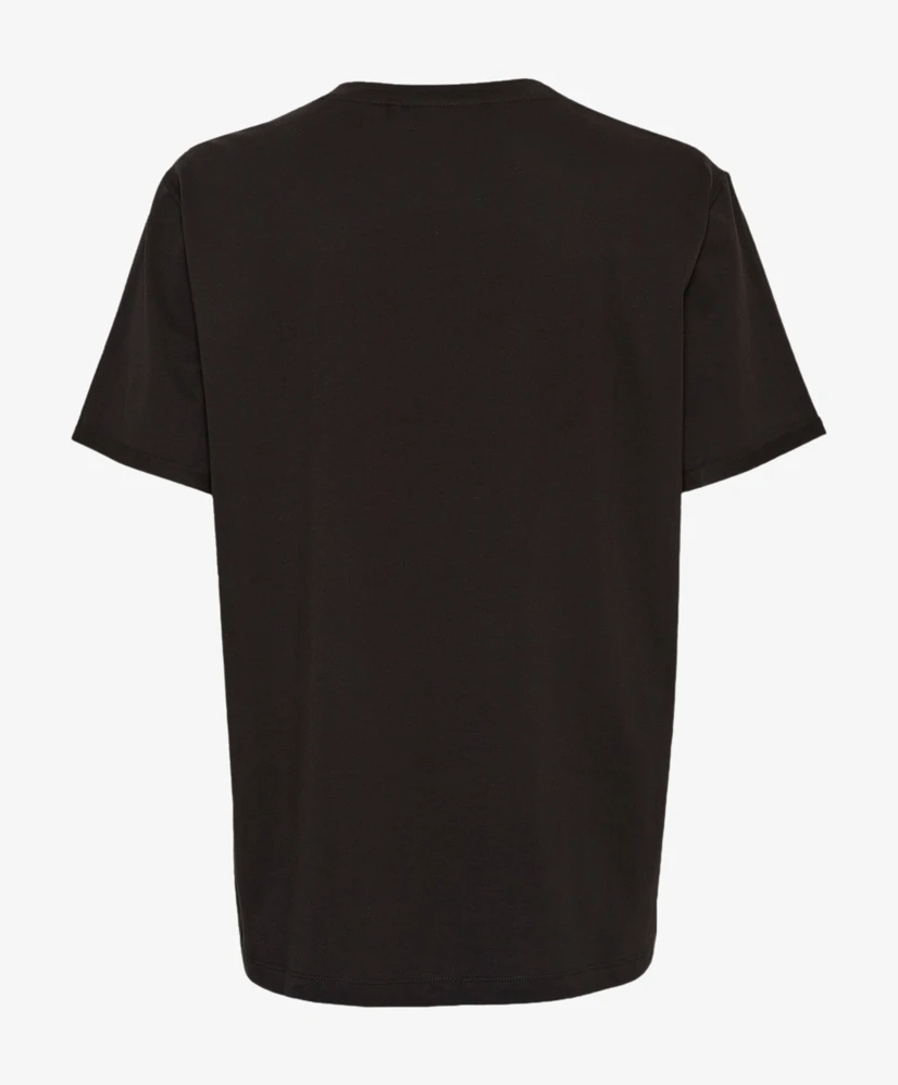 Moss Copenhagen T-shirt Basic