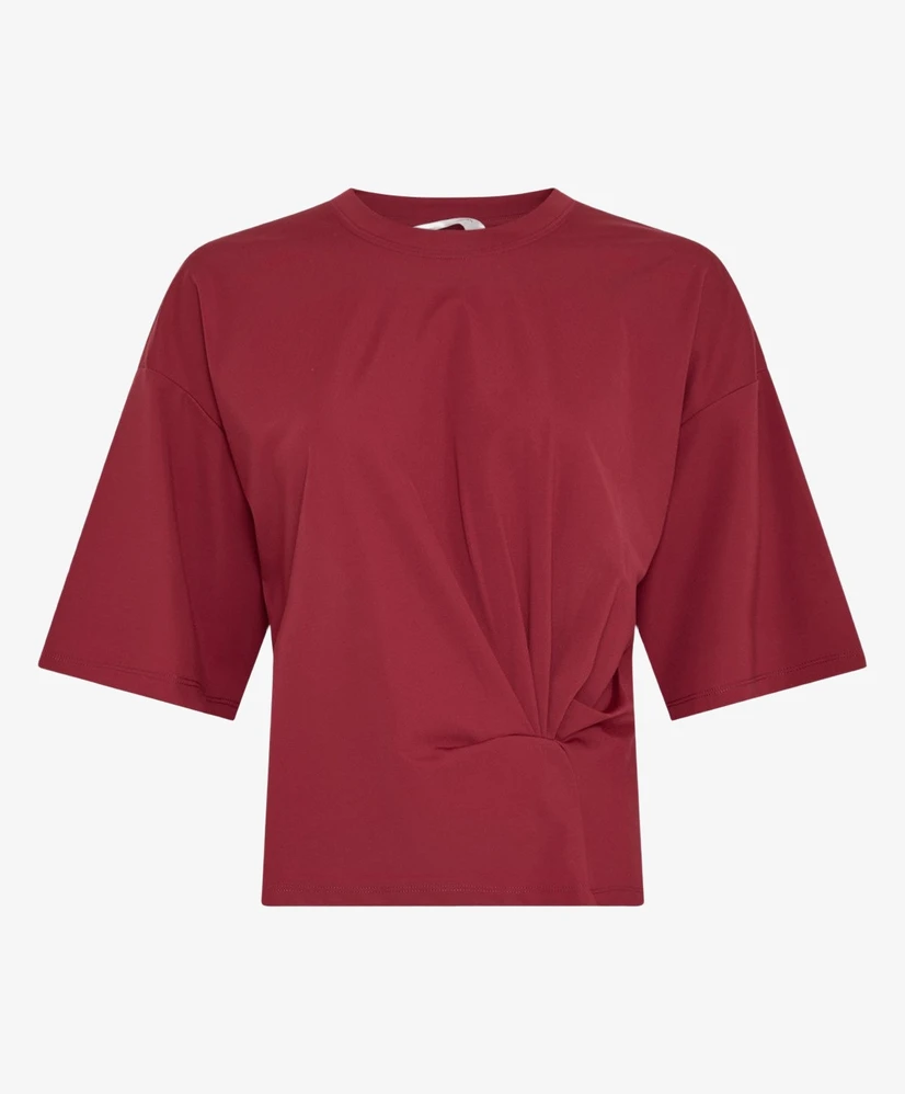 Moss Copenhagen T-shirt Breanne Noriel