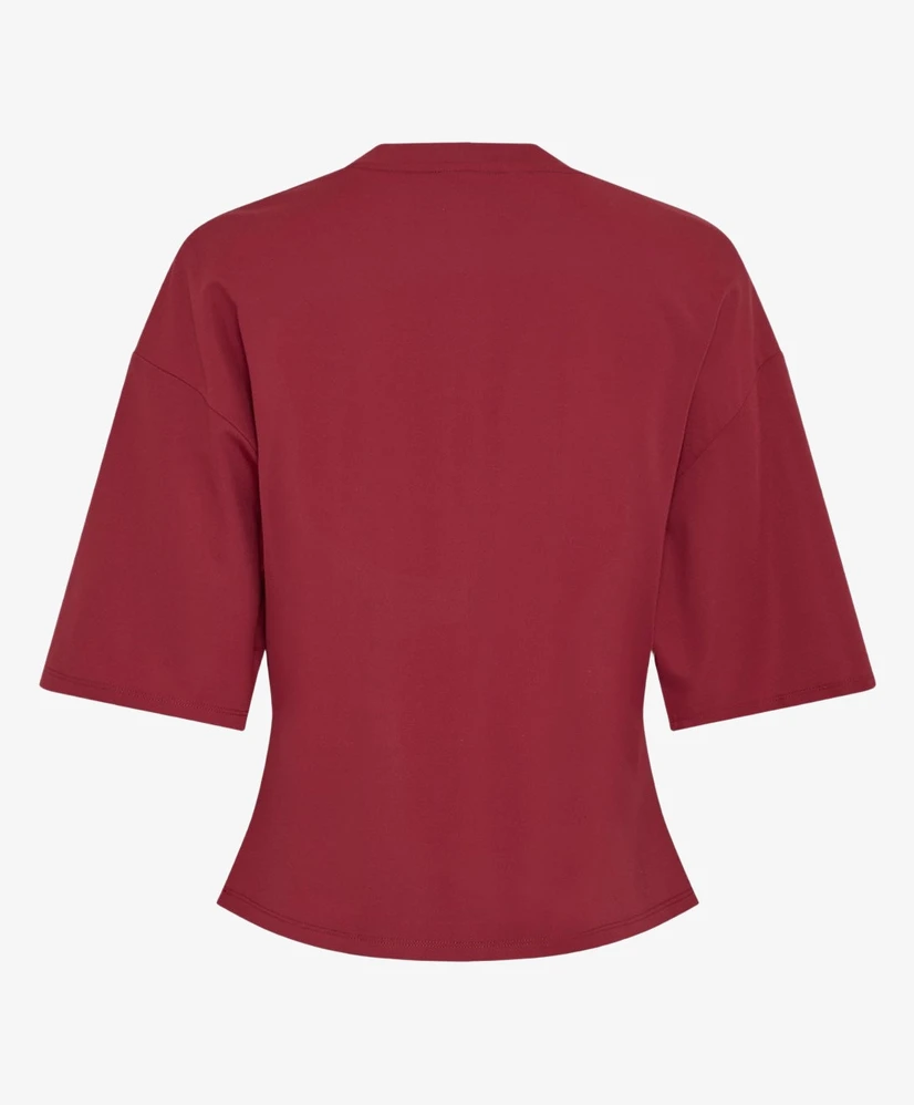 Moss Copenhagen T-shirt Breanne Noriel