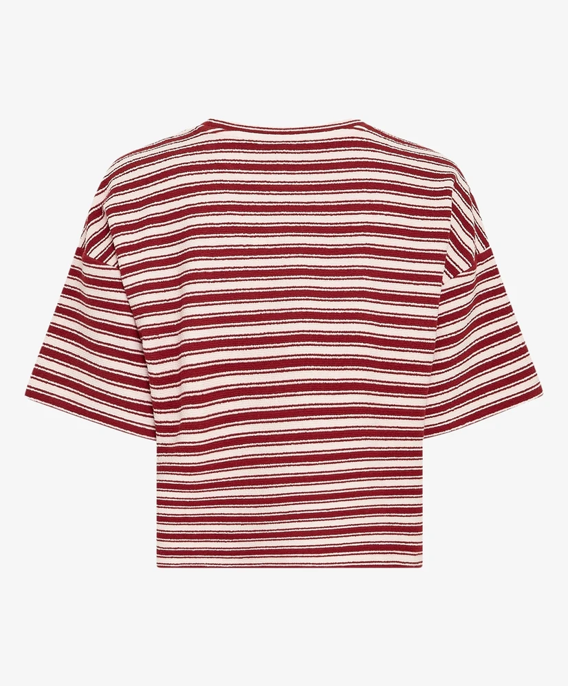 Moss Copenhagen T-shirt Cessalia
