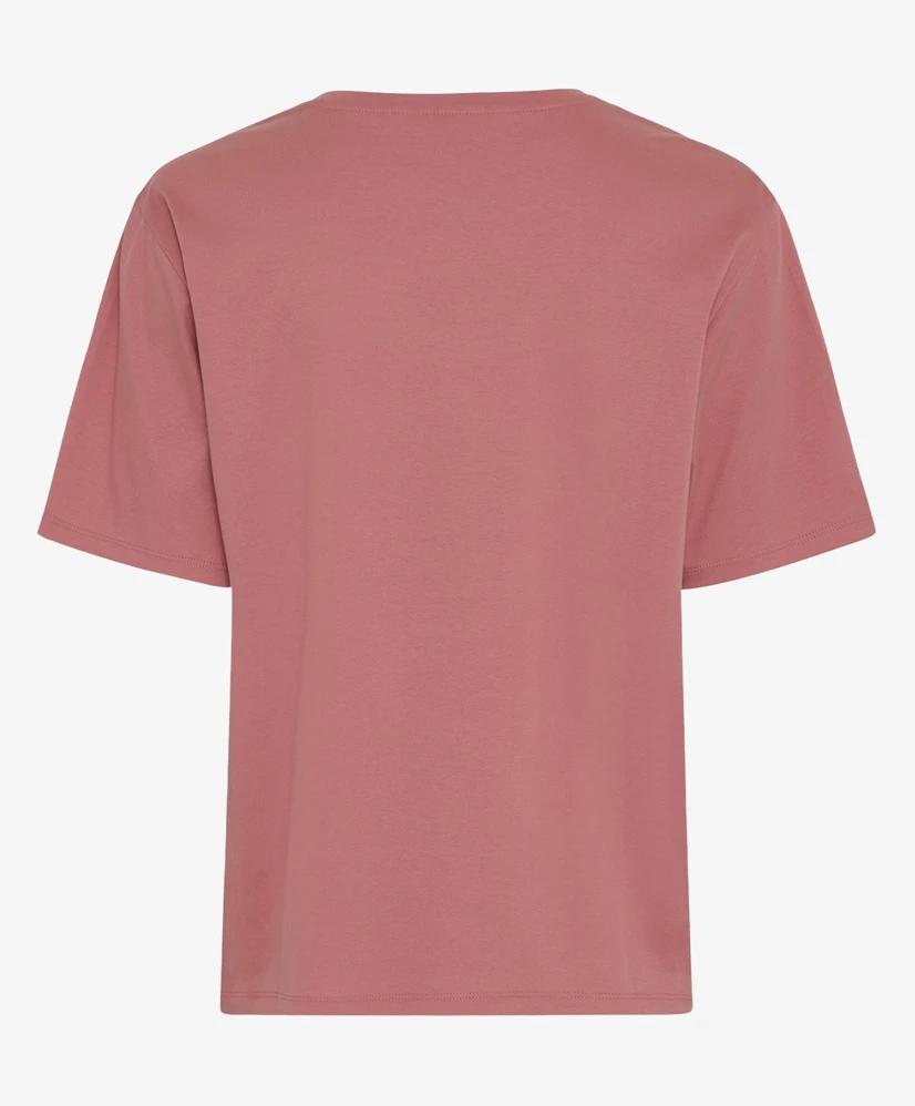 Moss Copenhagen T-shirt Melea