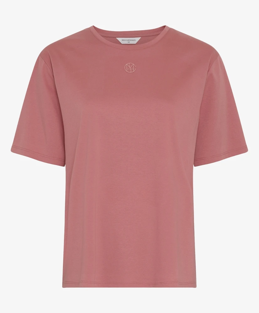 Moss Copenhagen T-shirt Melea