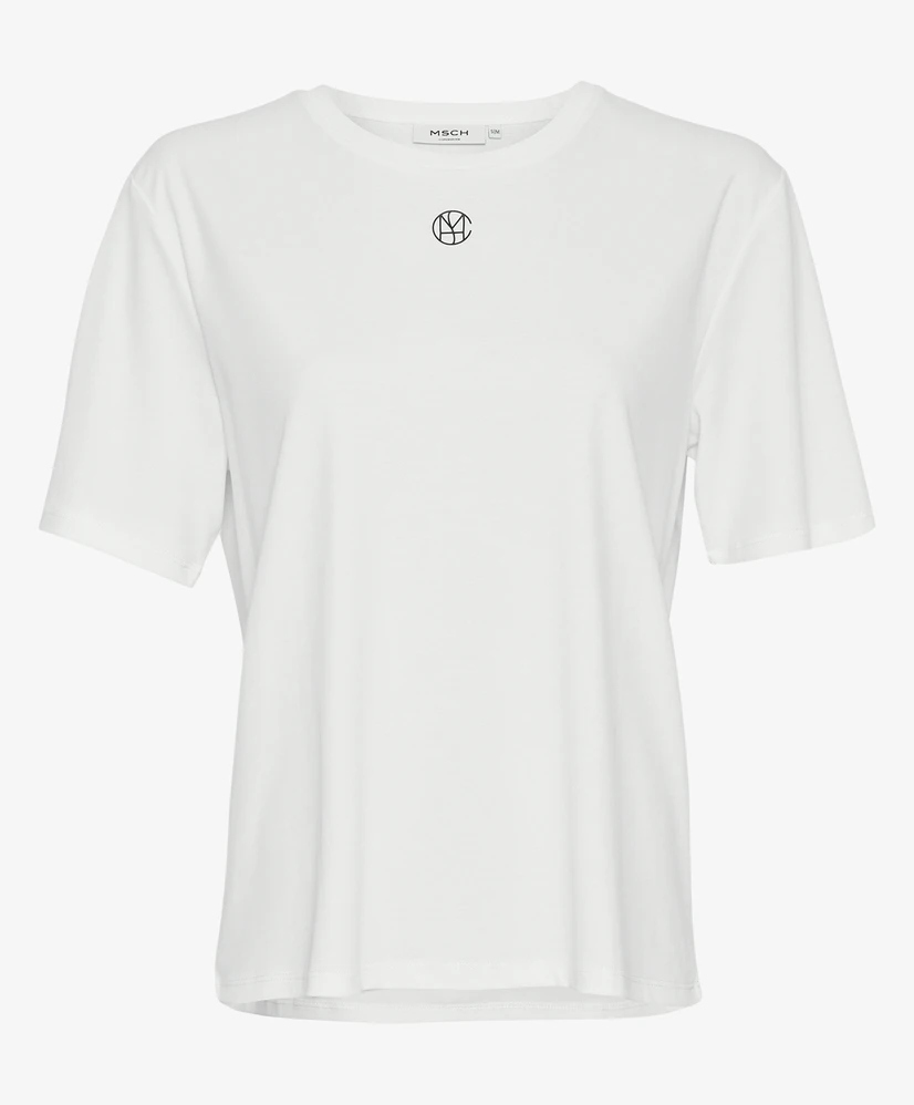 Moss Copenhagen T-shirt Melea