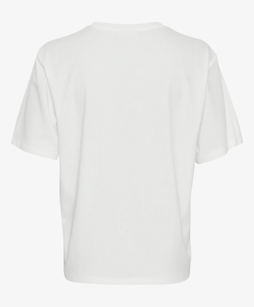 Moss Copenhagen T-shirt Melea
