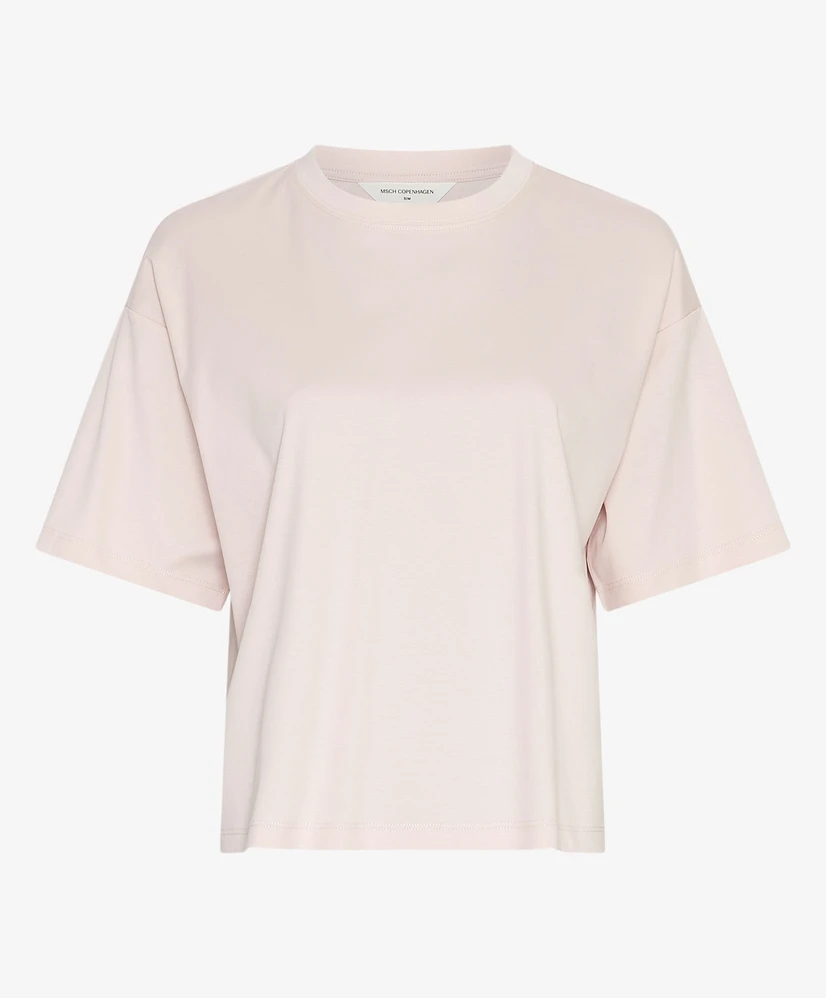 Moss Copenhagen T-shirt Moa Melea