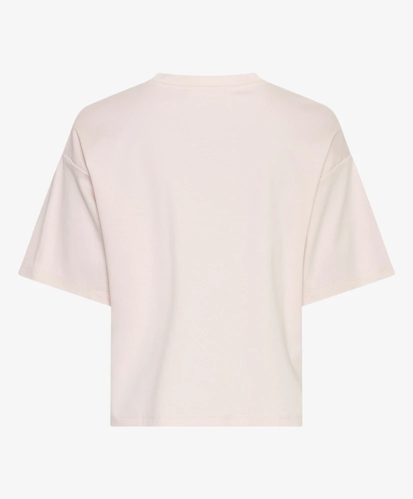Moss Copenhagen T-shirt Moa Melea