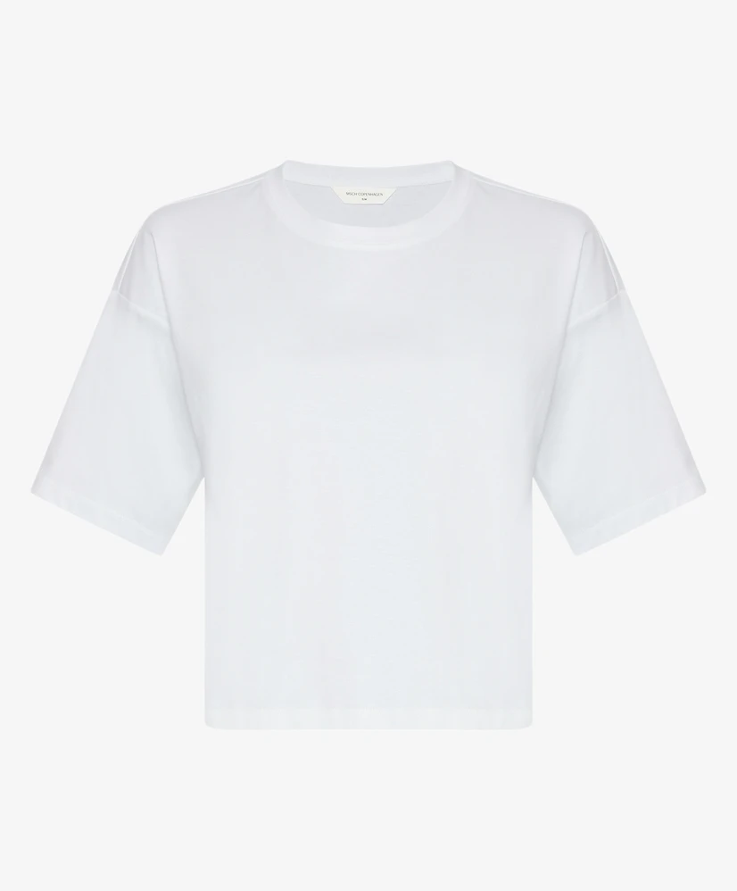 Moss Copenhagen T-shirt Moa Melea