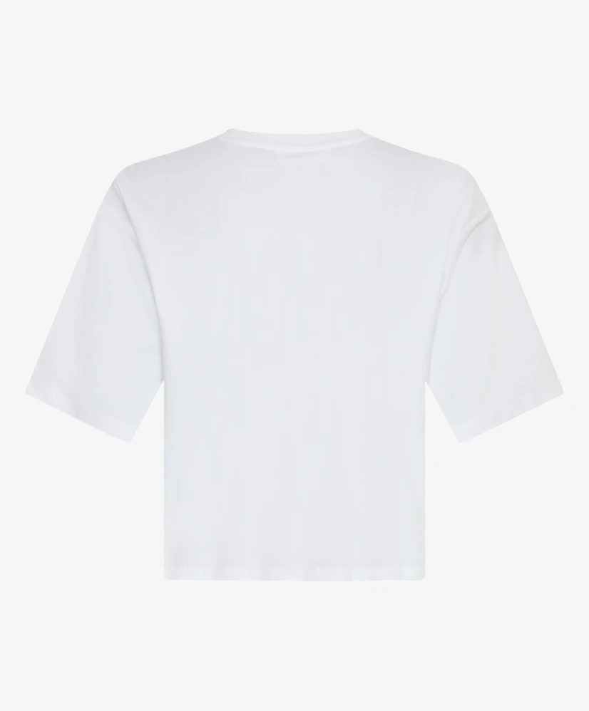 Moss Copenhagen T-shirt Moa Melea