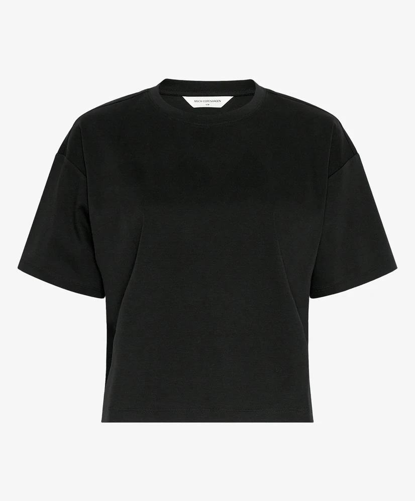 Moss Copenhagen T-shirt Moa Melea