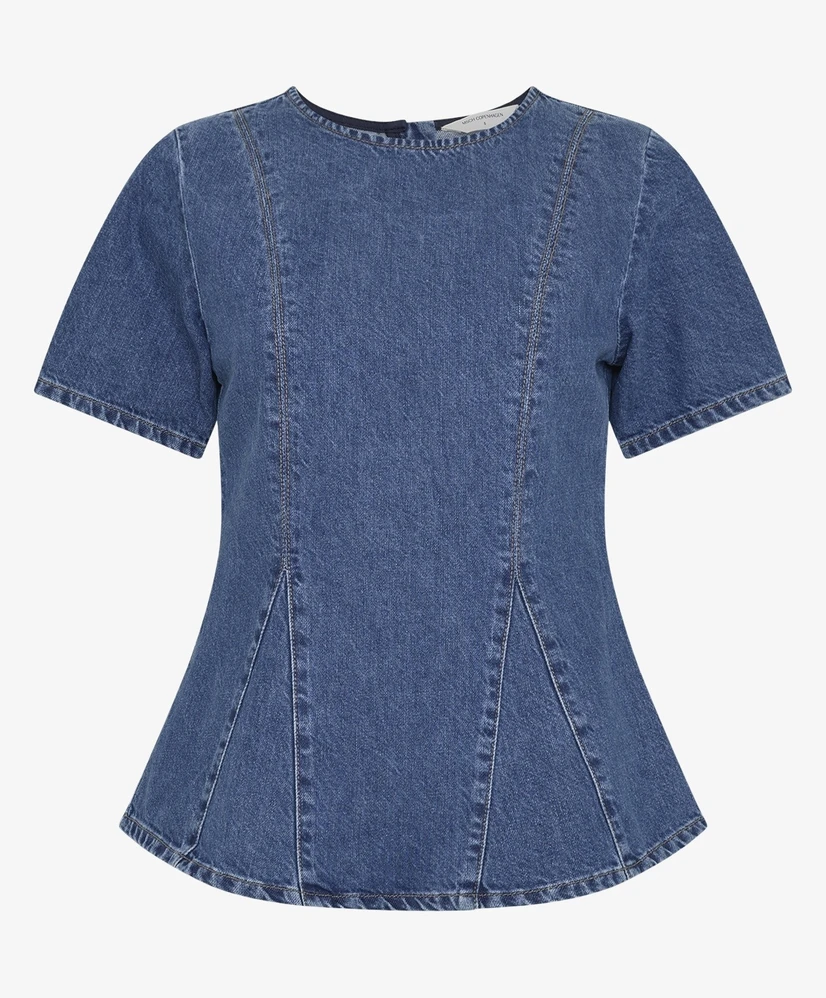 Moss Copenhagen Top Alena