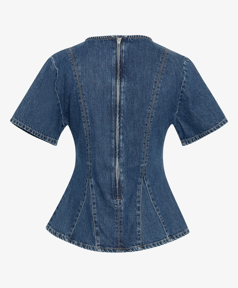 Moss Copenhagen Top Alena