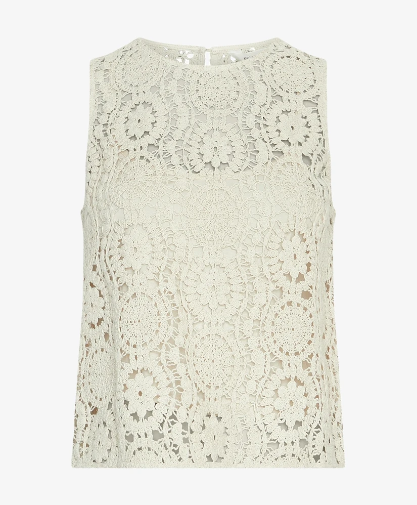 Moss Copenhagen Top Baxter