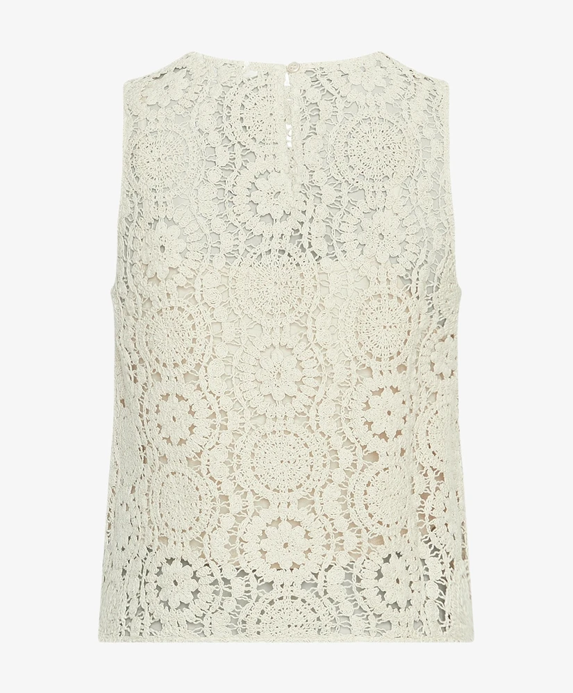 Moss Copenhagen Top Baxter