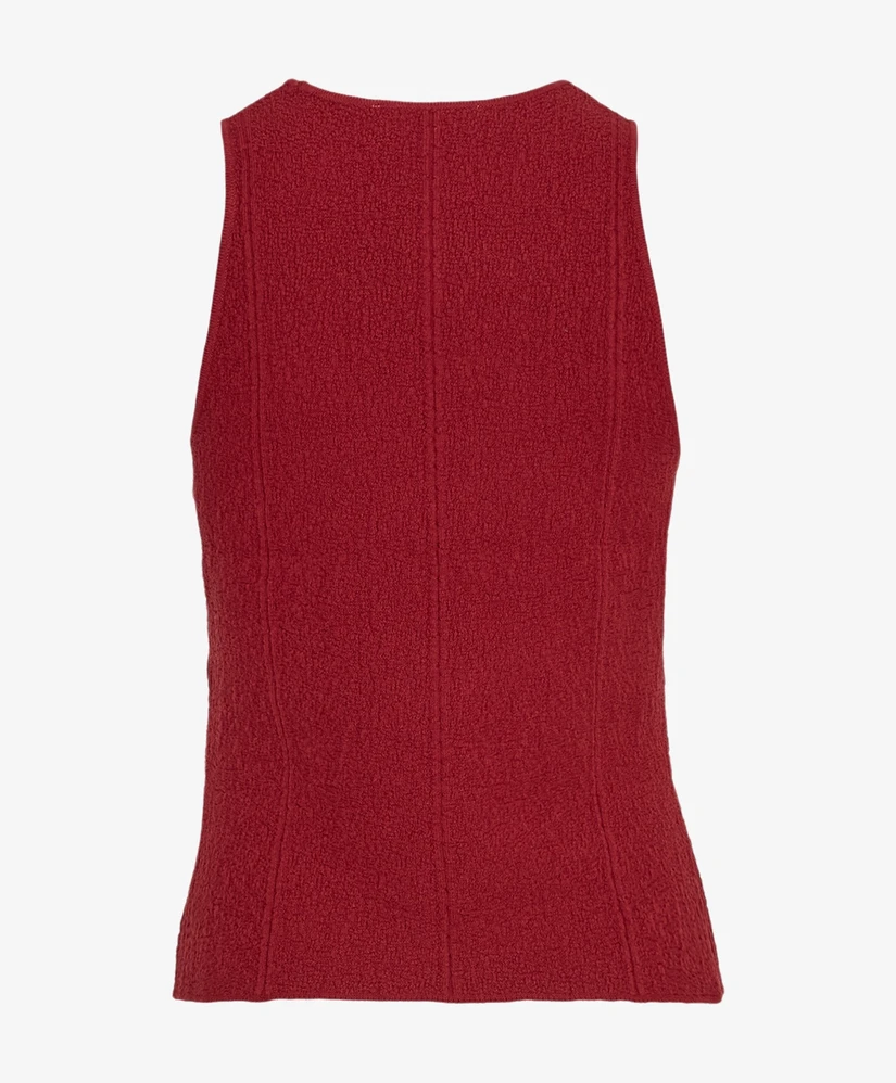 Moss Copenhagen Top Charlitta