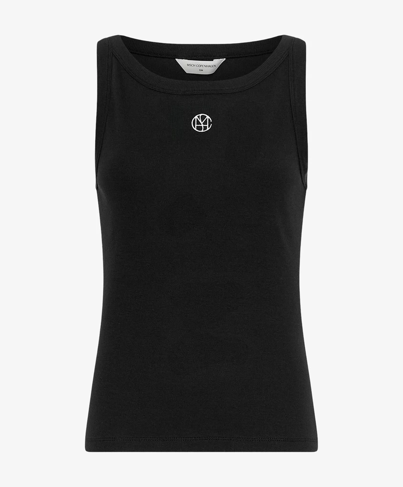 Moss Copenhagen Top Gubbe
