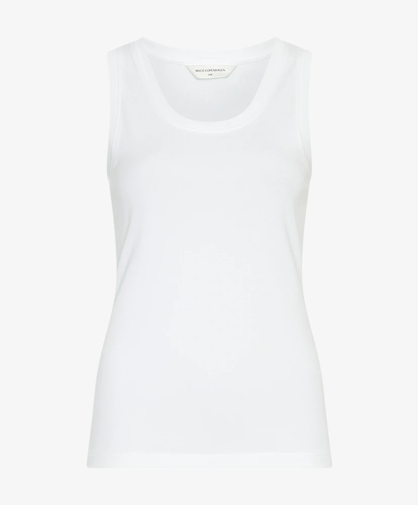 Moss Copenhagen Top Jillene