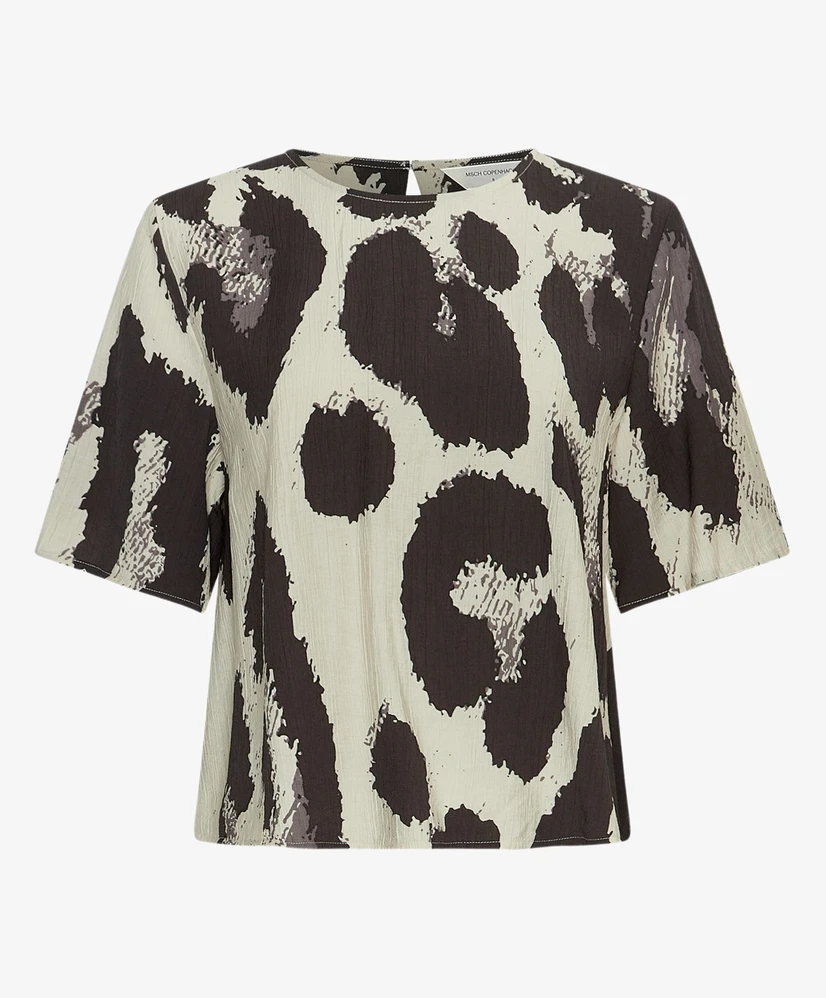 Moss Copenhagen Top Karalie