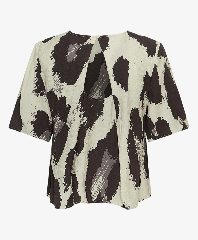 Moss Copenhagen Top Karalie