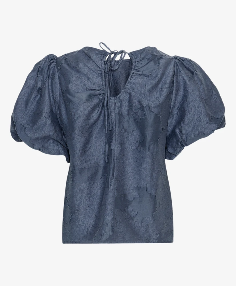 Moss Copenhagen Top Orkidea