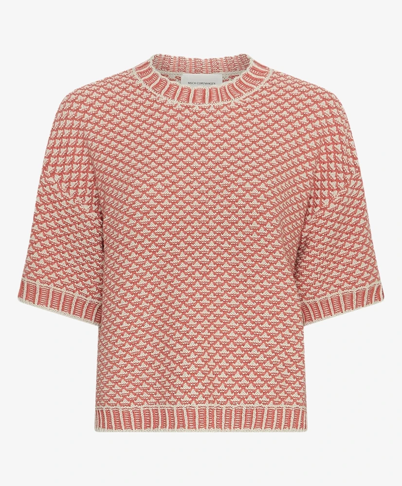 Moss Copenhagen Trui Catina