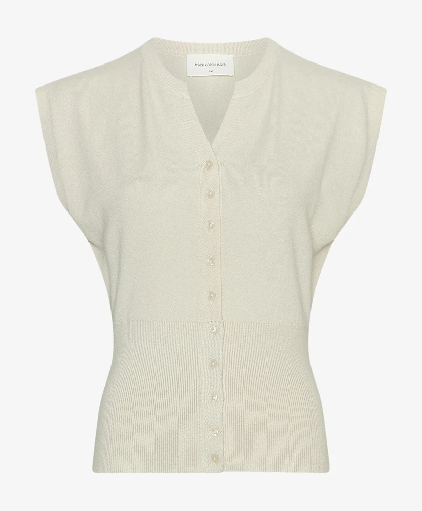 Moss Copenhagen Vest Isabis