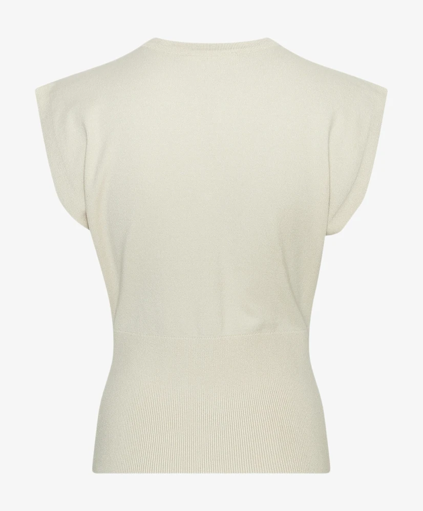 Moss Copenhagen Vest Isabis
