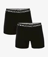 Muchachomalo Boxer Solid 2-Pack